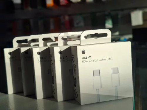 Type c cable