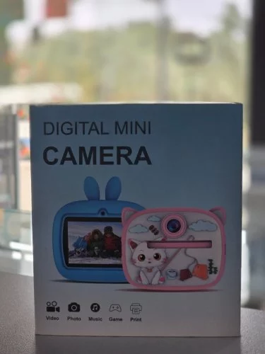 Mini camera