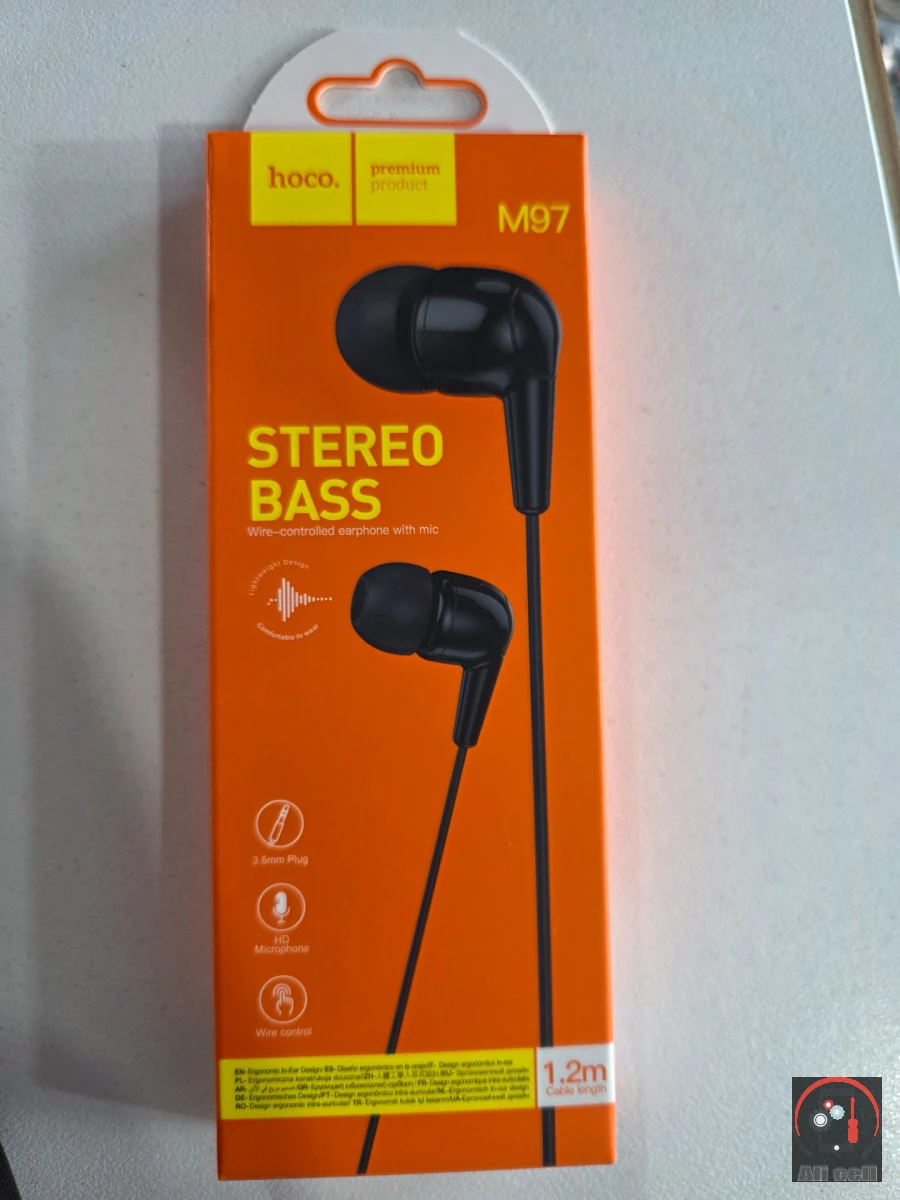 Earphones
