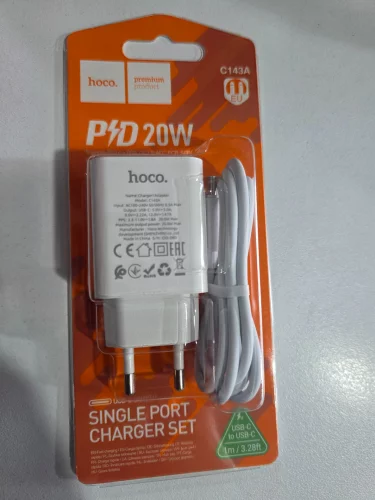 Hoco Charger