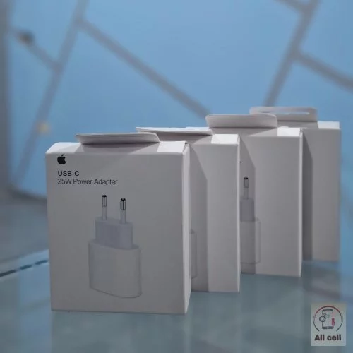 iPhone Adapter