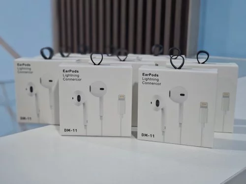 Earpods