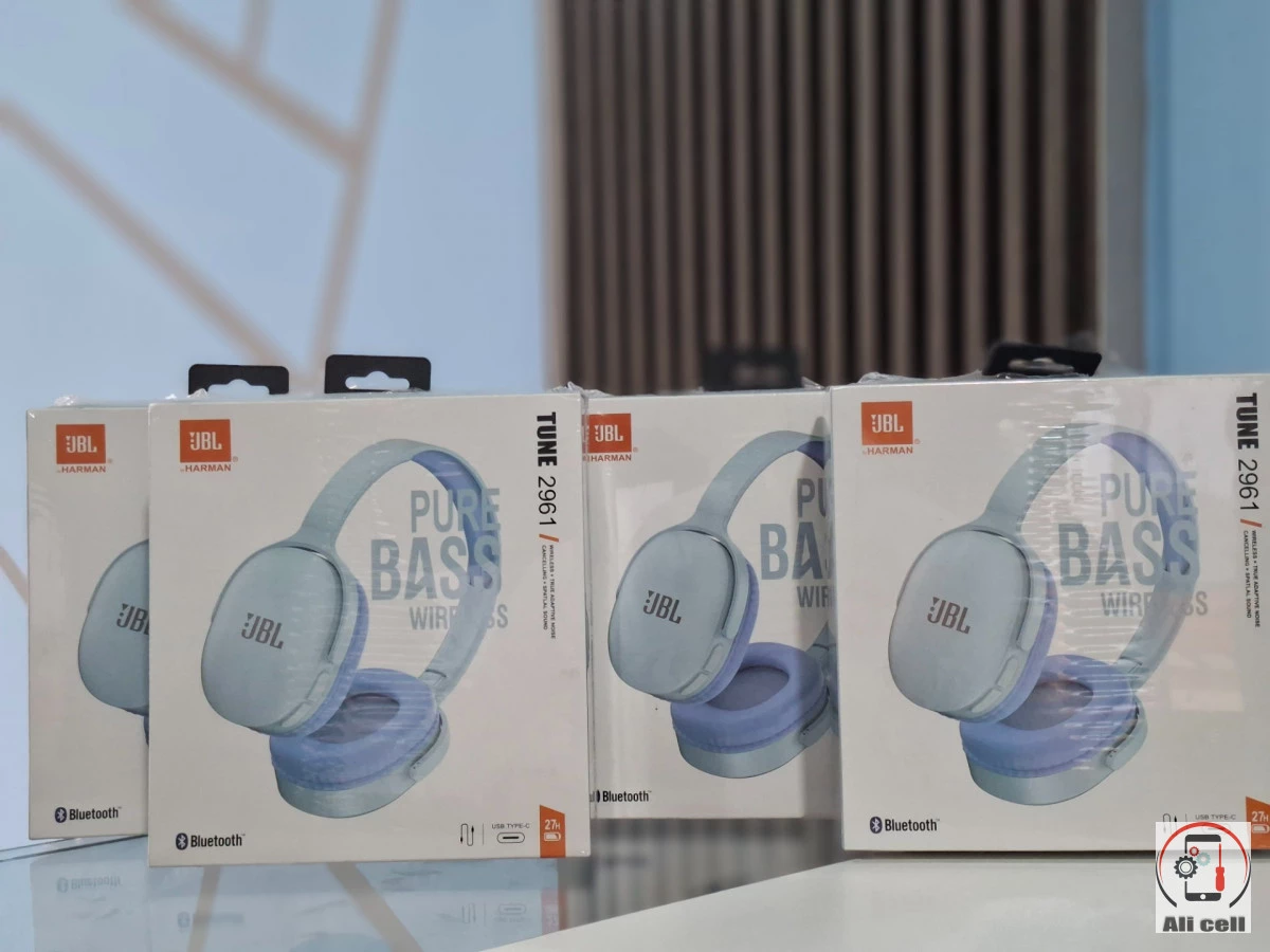 JBL HEADPHONE