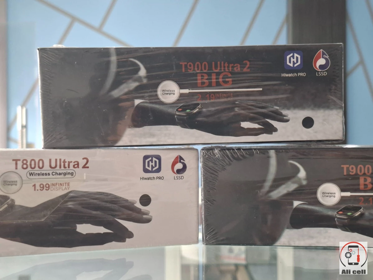 T900 ultra 2