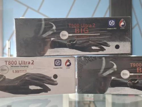 T900 ultra 2