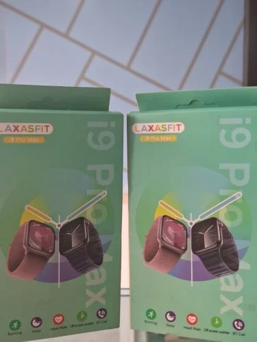 LAXASFIT