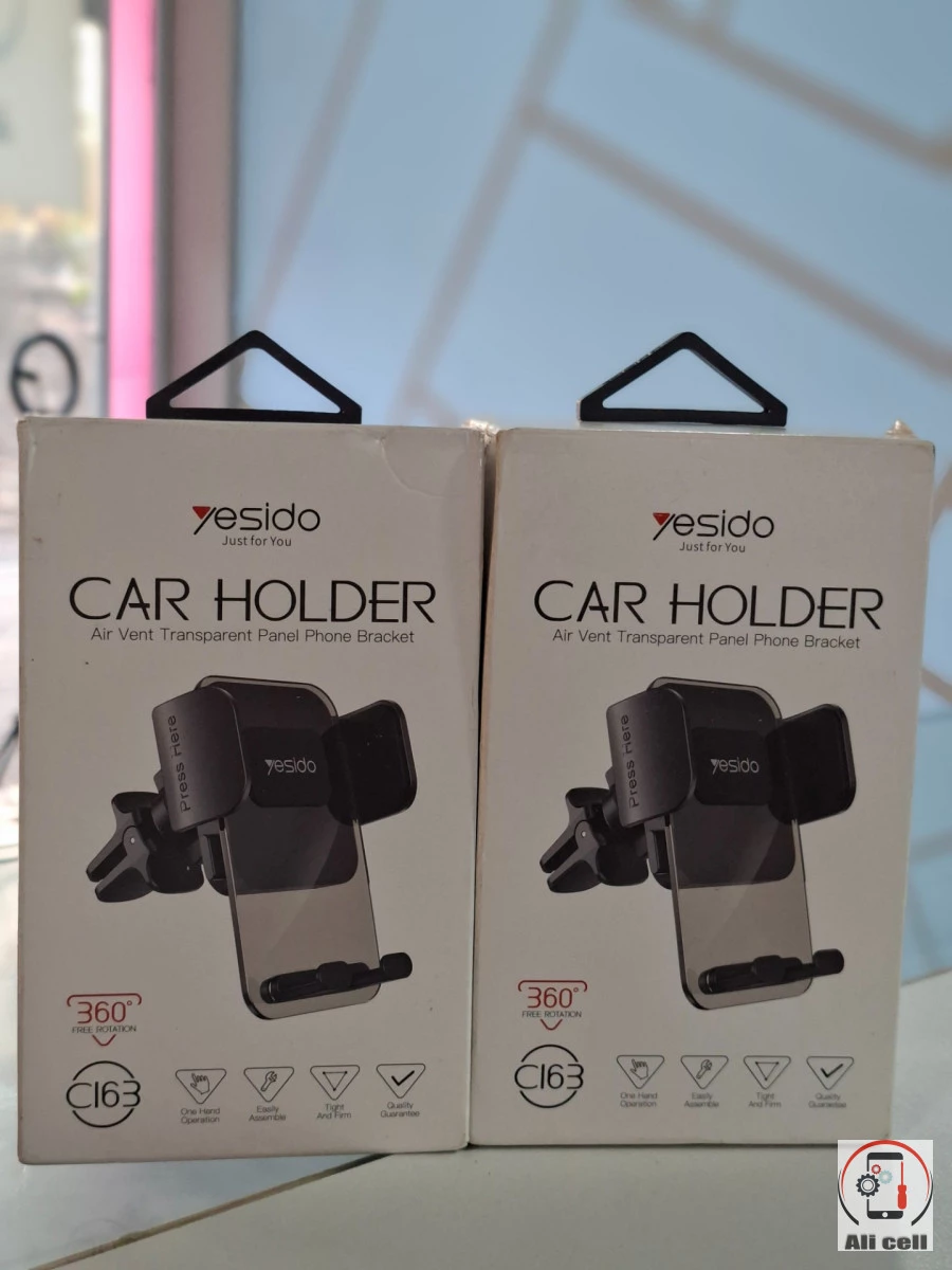 Car holder